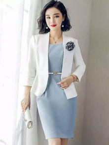 面试服装怎么穿？职场形象的关键一步