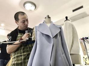 指尖的温度 服装手工艺与服饰的美学共鸣