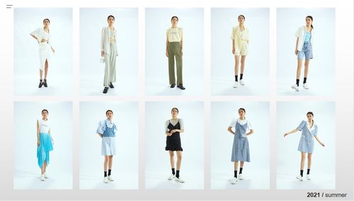 新兴品牌happy nest如何在竞争激烈的服装市场脱颖而出