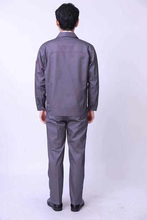 天津时尚劳保服工服 匠心服务赋能工厂新风貌